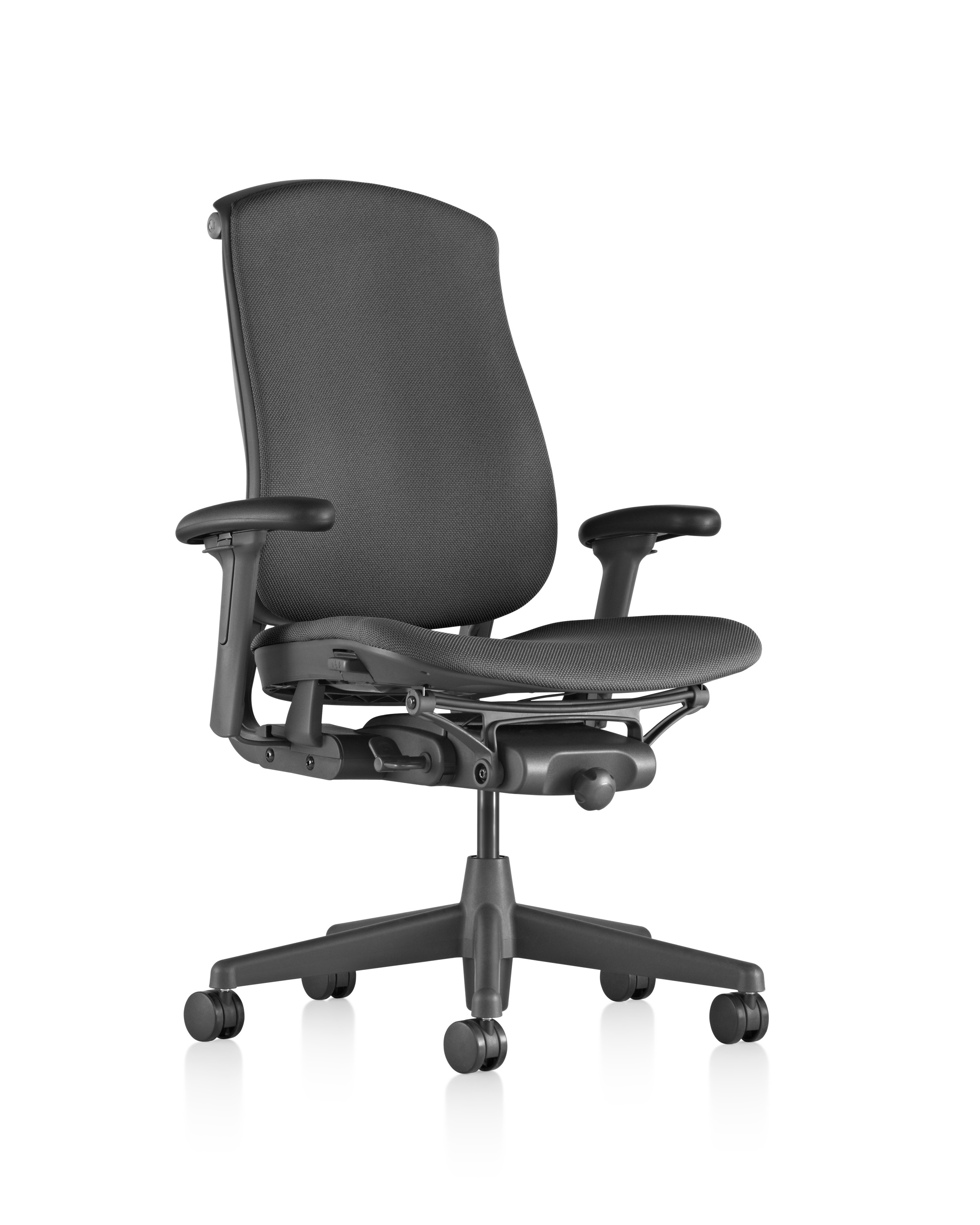 办公椅|布面职员椅|办公家具|华体会体育官方在线官网家具|塞勒职员椅